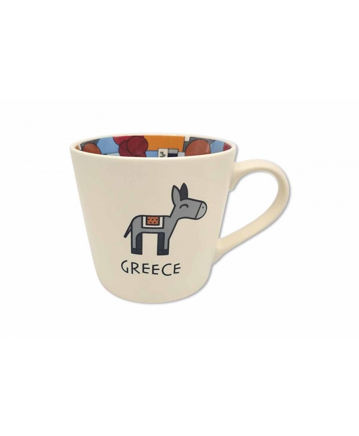 Κούπα  Γαϊδουράκι
