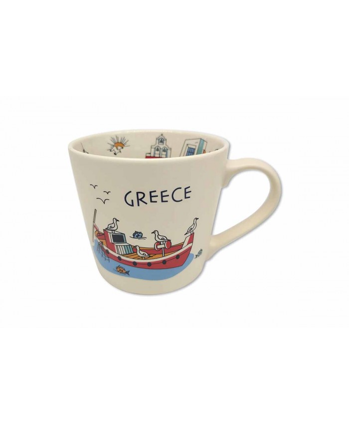 Κούπα  Καραβάκι