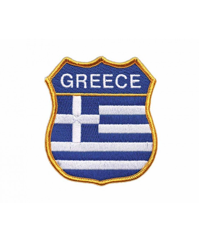 Μπάλωμα Greece