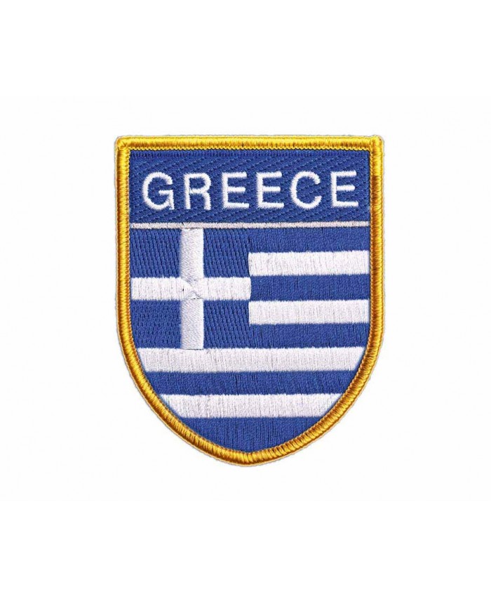 Μπάλωμα Greece